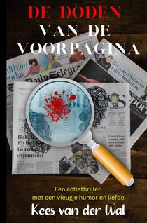 De Doden van de Voorpagina