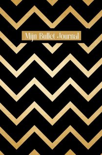 Mijn Bullet journal – Bullet journal notebook - Notitieboek