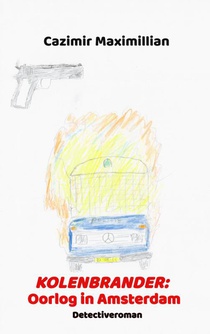 Kolenbrander: Oorlog in Amsterdam