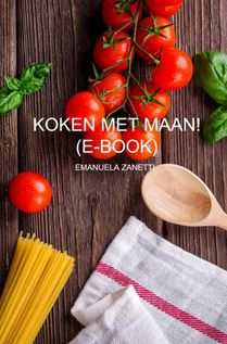 Koken met Maan!