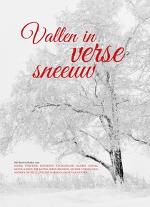 Vallen in verse sneeuw voorzijde