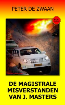 De magistrale misverstanden van J. Masters