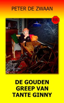 De gouden greep van tante Ginny