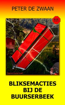 Bliksemacties bij de Buurserbeek