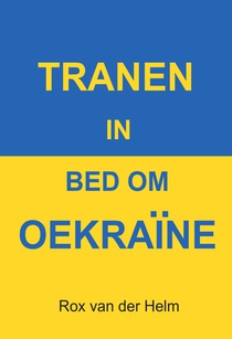 Tranen in bed om Oekraïne