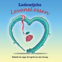 Lodewijcks LevensLessen voorzijde