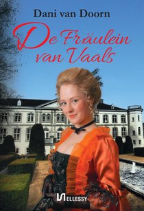 De Fräulein van Vaals voorzijde