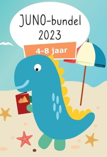 4-8 jaar 2023