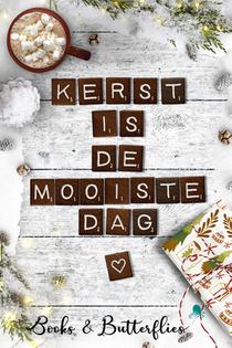 Kerst is de mooiste dag