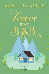 Zomer in de B&B