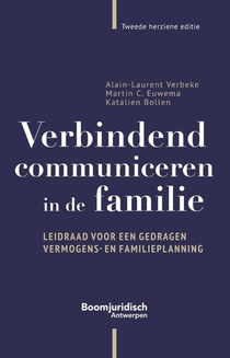 Verbindend communiceren in de familie