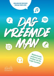 Dag vreemde man