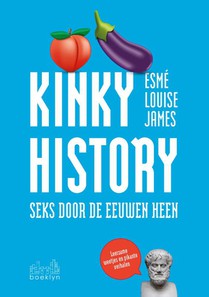 Kinky history voorzijde