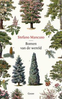 Bomen van de wereld voorzijde