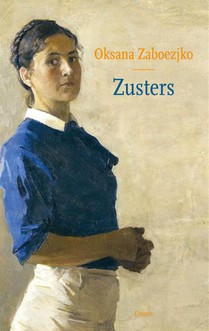 Zusters voorzijde