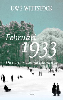 Februari 1933