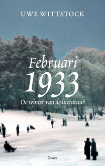 Februari 1933 voorzijde