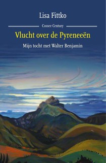 Vlucht over de Pyreneeën voorzijde