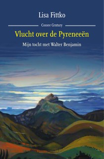 Vlucht over de Pyreneeën voorzijde