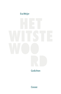 Het witste woord