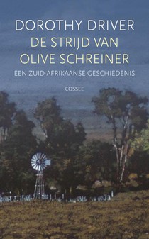 De strijd van Olive Schreiner