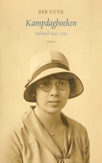Kampdagboeken