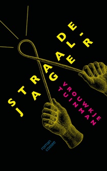 De Straaljager