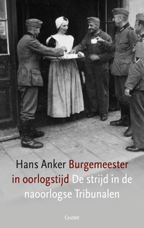 Burgemeester in oorlogstijd