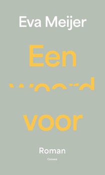 Een woord voor