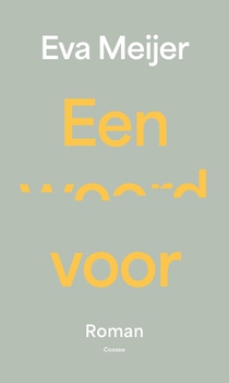 Een woord voor
