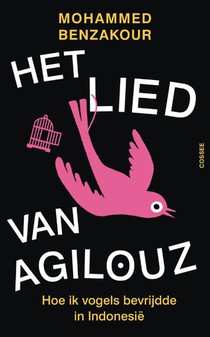 Het lied van Agilouz