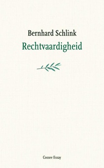 Rechtvaardigheid