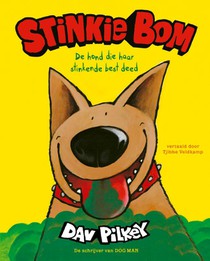 Stinkie Bom