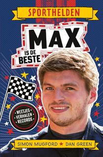 Max is de beste voorzijde