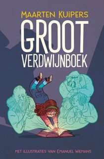 Groot verdwijnboek