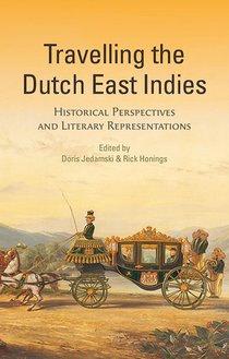 Travelling the Dutch East Indies