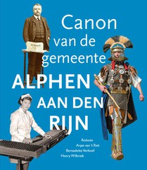 Canon van de gemeente Alphen aan den Rijn