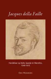 Jacques della Faille