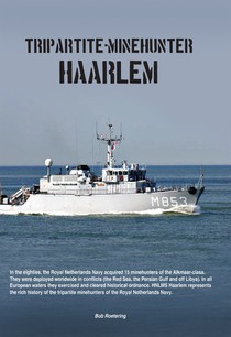 Warship 13 voorzijde