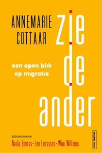 Zie de ander voorzijde