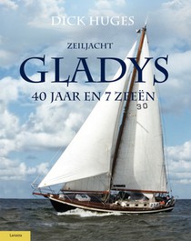 Zeiljacht Gladys