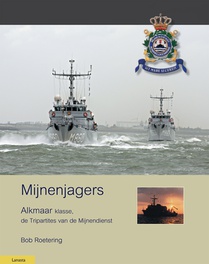 Mijnenjagers van de Alkmaar klasse