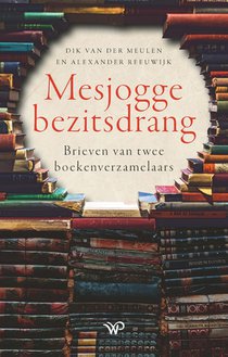 Mesjogge bezitsdrang voorzijde