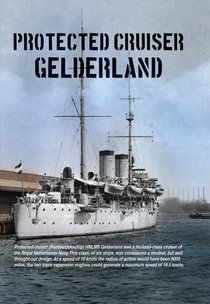 Protected Cruiser Gelderland
