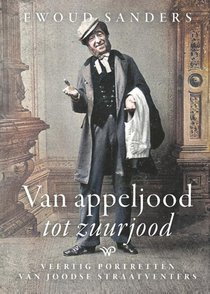 Van appeljood tot zuurjood voorzijde