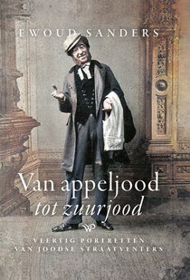 Van appeljood tot zuurjood