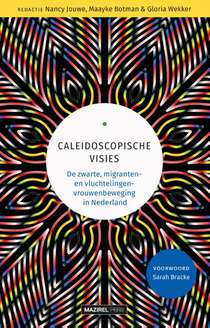 Caleidoscopische visies voorzijde