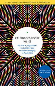 Caleidoscopische visies voorzijde