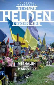 Al onze helden liggen hier