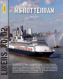 MS Rotterdam